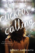 CuckooS Calling 9780316206853 J.K. Rowling, Verzenden, Gelezen, J.K. Rowling