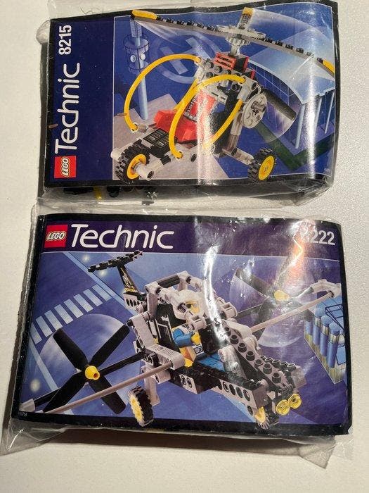 Lego Set - Technic - Lego, Enfants & Bébés, Jouets | Duplo & Lego