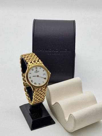 Raymond Weil - Genève - Sans prix de réserve - Homme -, Nieuw
