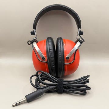 Pioneer - SE-20R Gesloten-achter Dynamische stereo met rode, Nieuw