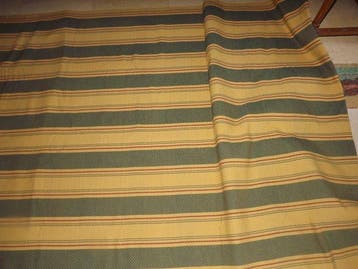DADA Vintage anni ’70 Donati Interior – Tessuto