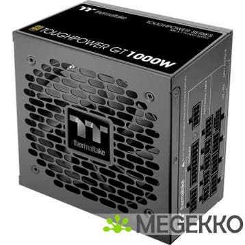 Thermaltake Toughpower GT 1000W power supply unit 24-pin ATX, Verzenden