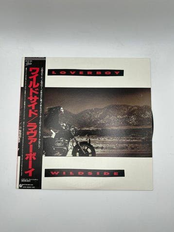 Loverboy / Journey - Wildside / Escape - Différents titres -, Cd's en Dvd's, Nieuw in verpakking