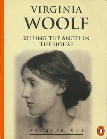 Killing the Angel in the House 9780146000232 Virginia Woolf, Verzenden, Gelezen, Virginia Woolf