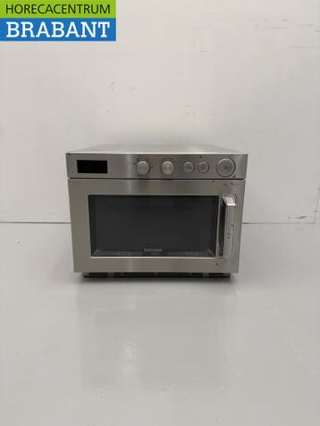 RVS Magnetron Samsung 1850 watt 230V Horeca, Ophalen of Verzenden, Nieuw in verpakking