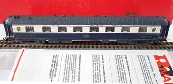 Rivarossi H0 - 3512 / 3511 / 2494 - Modeltrein, Hobby & Loisirs créatifs
