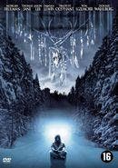 Dreamcatcher op DVD, CD & DVD, DVD | Thrillers & Policiers, Envoi