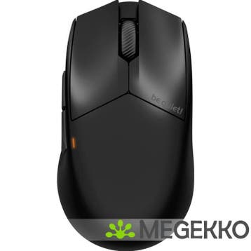 Be quiet! DARK PERK - ERGO, Verzenden, Nieuw