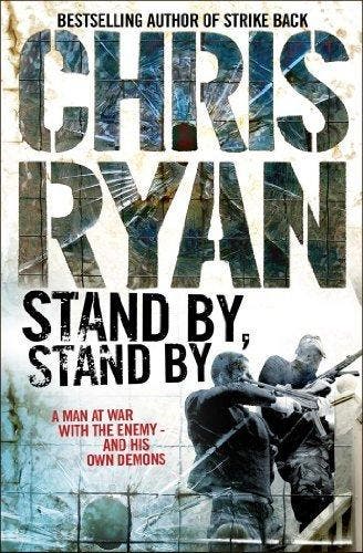 Stand By Stand By 9780099460084 Chris Ryan, Verzenden, Chris Ryan