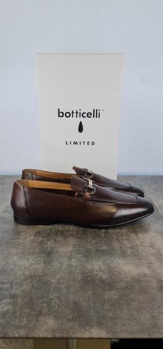 Roberto Botticelli - Loafers - Maat: EU 45 - Nieuw in doos, Nieuw