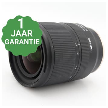 Tamron 17-28mm F/2.8 Di III RXD Sony FE | Tweedehands, Verzenden, Zo goed als nieuw