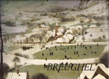 Breughel 9789061131052 Pieter Bruegel, Verzenden, Pieter Bruegel