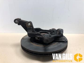 Fusee links-voor Fiat Talento O303626, Auto-onderdelen, Nieuw