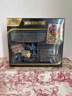 Pokémon Boîte de dresseur élite - Coffret Dresseur d’Elite -