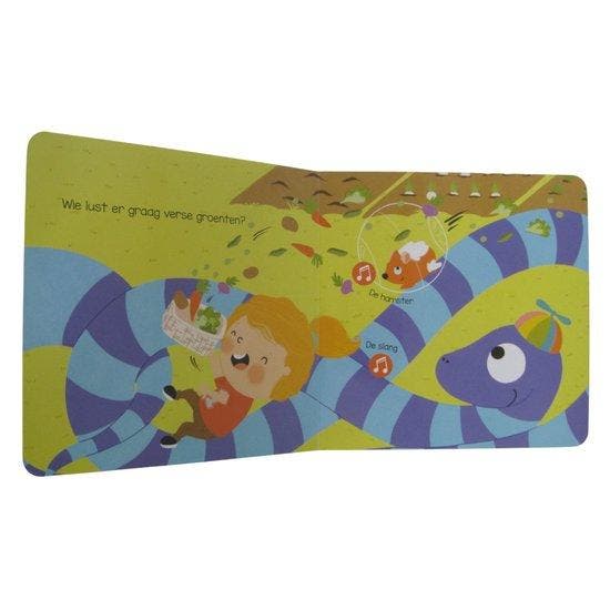 Dat klinkt goed! 9789464223996, Boeken, Kinderboeken | Baby's en Peuters, Gelezen, Verzenden