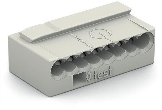 Pince à Souder Wago Micro - 243-308 [50 Pièces], Doe-het-zelf en Bouw, Elektriciteit en Kabels, Verzenden