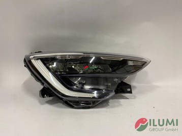 Renault Arkana 2023 - LIFT - rechter voorlamp (low), Verzenden, Gebruikt