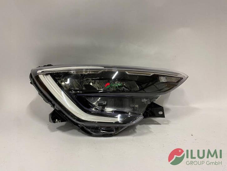 Renault Arkana 2023 - LIFT - rechter voorlamp (low), Auto-onderdelen, Verlichting, Gebruikt, Verzenden