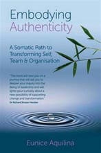 Embodying Authenticity 9781910565827 Eunice Aquilina, Verzenden, Zo goed als nieuw, Eunice Aquilina