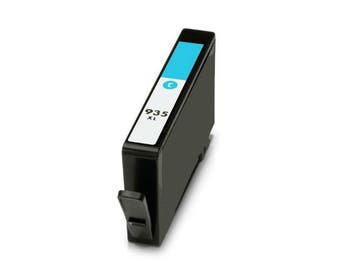Huis-Merk  HP 935XL C2P24AE Cyan 16ml 247Print, Verzenden