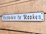 Verboden te Rooken, Verzenden, Nieuw