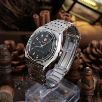 Rado - Germinal Voltaire - Zonder minimumprijs - 22102474 -, Nieuw