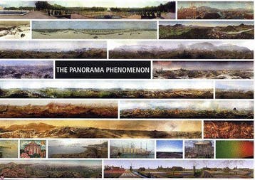 Het fenomeen Panorama - de Jong, Boeken, Verzenden, Nieuw