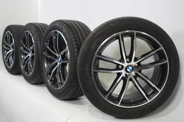 BMW 5 serie G30 G31 8 serie G14 G15 G16 662M 18 inch velgen, Ophalen of Verzenden, Nieuw