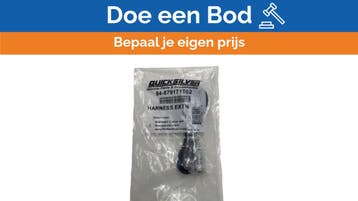 Bieden: Mercury Mercruiser NMEA2000 extension, Ophalen of Verzenden, Nieuw