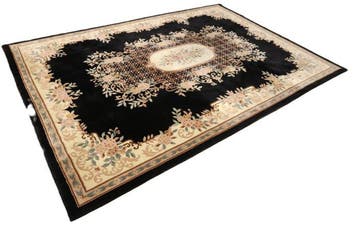 Super China - Tapijt - 350 cm - 250 cm, Maison & Meubles