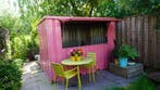 Container bar ideaal voor in de tuin! Hoge kwaliteit staal!, Ophalen, Nieuw