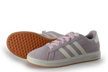 Adidas Sneakers Jongens in maat 38 Roze, Enfants & Bébés, Vêtements enfant | Chaussures & Chaussettes, Verzenden, Schoenen