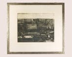 Peter Ackermann (1934-2007) - Drei Arbeiten, Antiek en Kunst