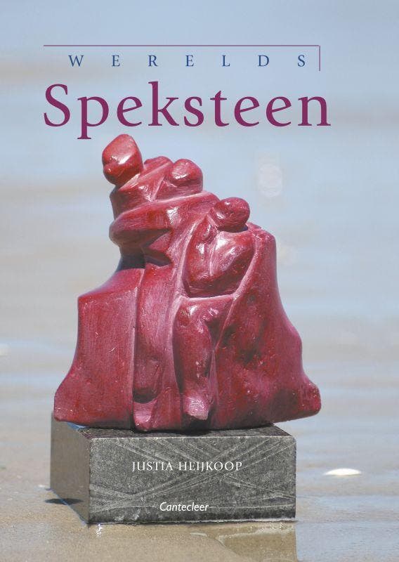 Werelds speksteen 9789021334783 J. Heijkoop, Boeken, Hobby en Vrije tijd, Zo goed als nieuw, Verzenden