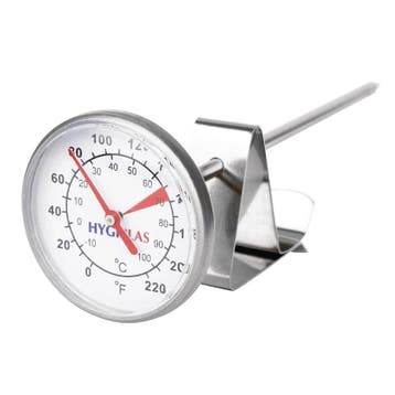 Hete melk knop thermometer | -10°C tot +110°C, Zakelijke goederen, Verzenden, Nieuw in verpakking