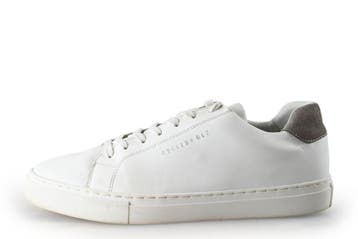 Cycleur de Luxe Sneakers in maat 42 Wit, Kleding | Heren, Schoenen, Verzenden, Wit, Sneakers, Cycleur de Luxe