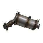 Roetfilter Toyota Hilux 2.4 / Land Cruiser 2.4, Verzenden