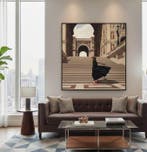 Le Yack (1972) - Climbing Through Echoes of Empire