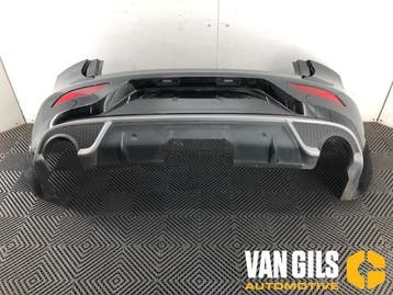 Achterbumper Volvo V40 O313676, Nieuw