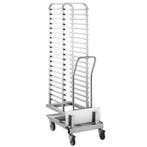 Laadframewagen | INNOVA SELECTION | RVS | 20x 1/1 GN |, Verzenden, Nieuw in verpakking