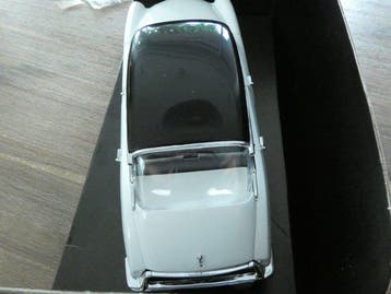 Solido 1:18 - Model sedan - Citroën DS