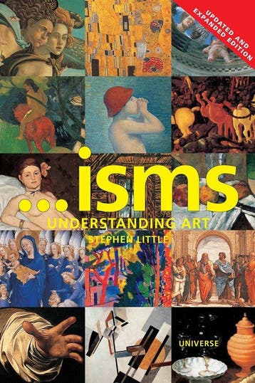 Isms 9780789312099 Stephen Little, Verzenden, Stephen Little