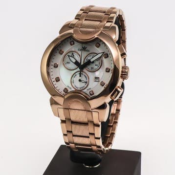 Optima - Swiss Made Chronograph - OSC233-RR-7 - Sans prix de