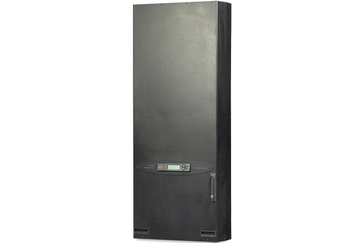 APC ACF115 Air Removal Unit SX Fan Assembly Rack Chiller, Computers en Software, Netwerk switches, Zo goed als nieuw, Ophalen of Verzenden