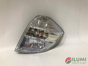 Achterlicht Honda Jazz III Hybrid / Honda Fit Rechts LED USA, Verzenden, Gebruikt, Honda