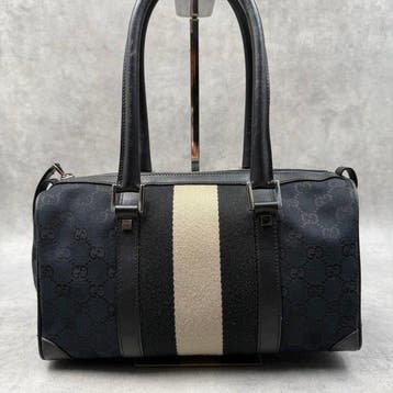 Gucci - Sherry Line - Sac à main