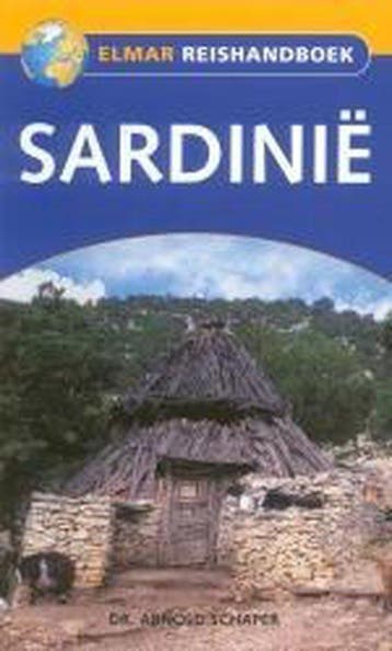 Sardinie - Schaper, Boeken, Verzenden, Nieuw