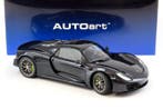 Autoart 1:12 - Voiture de sport miniature - Porsche 918