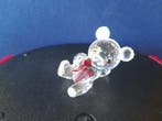 Swarovski - Figurine - Kris Bear - Lying -174957 - Box +