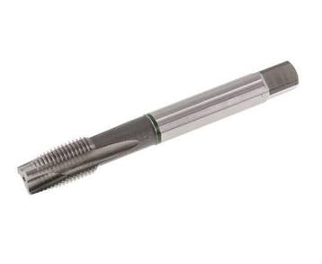 Taraud HSS-E pour filetage machine G 1/4 traversant, Verzenden